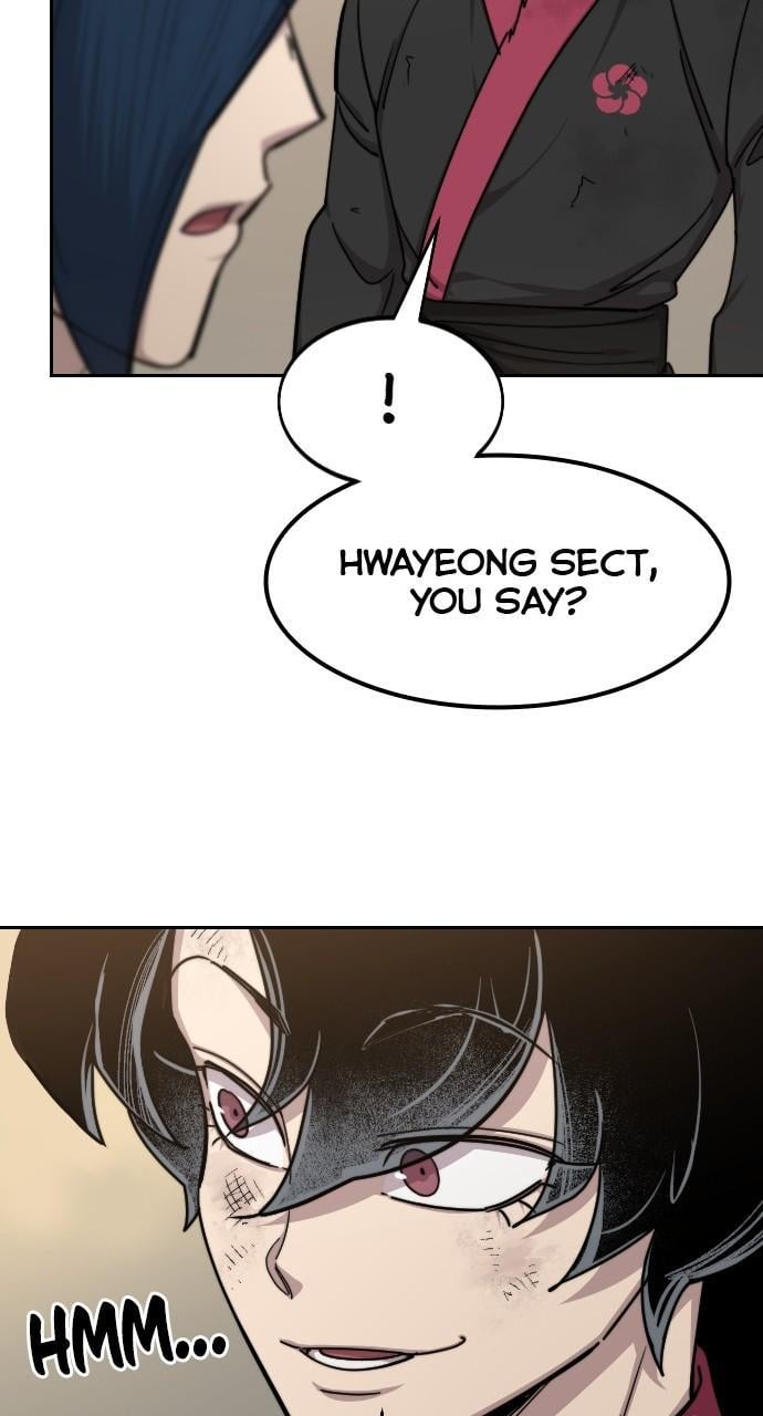 Return Of The Mount Hua Sect, Chapter 73.1 image 012
